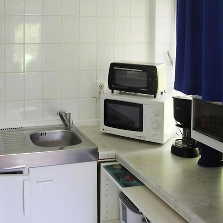 Bungalow, Teupitz Exteriör bild