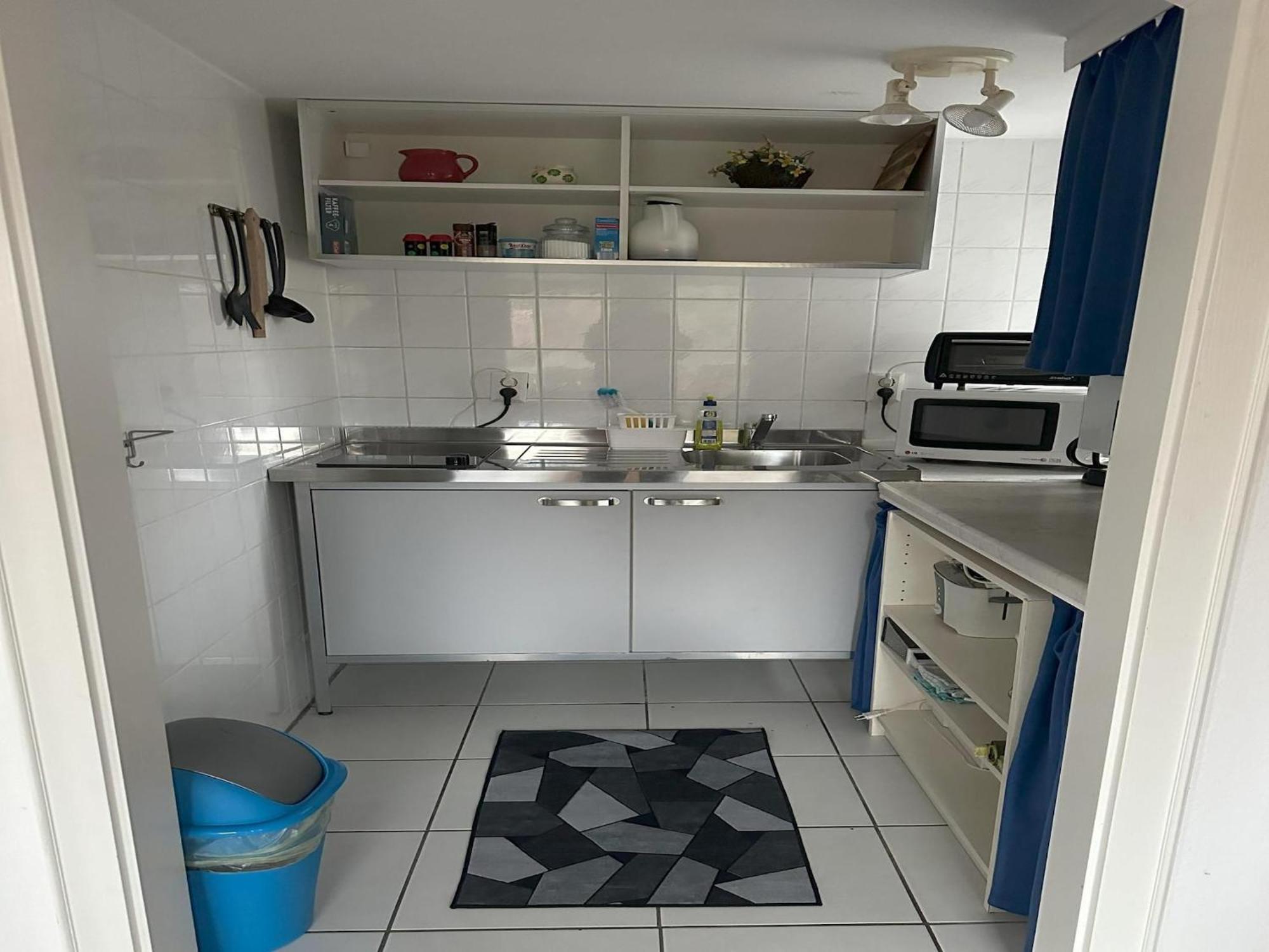 Bungalow, Teupitz Exteriör bild