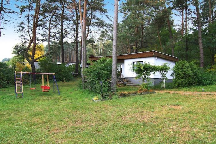 Bungalow, Teupitz Exteriör bild